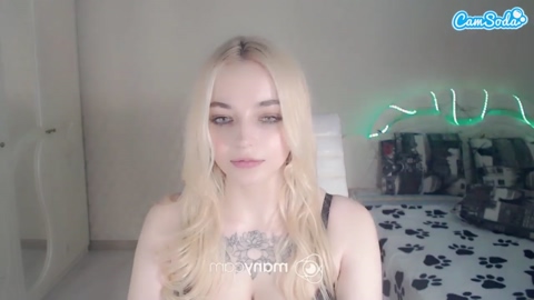 lia-sun CamSoda 02-04-2023